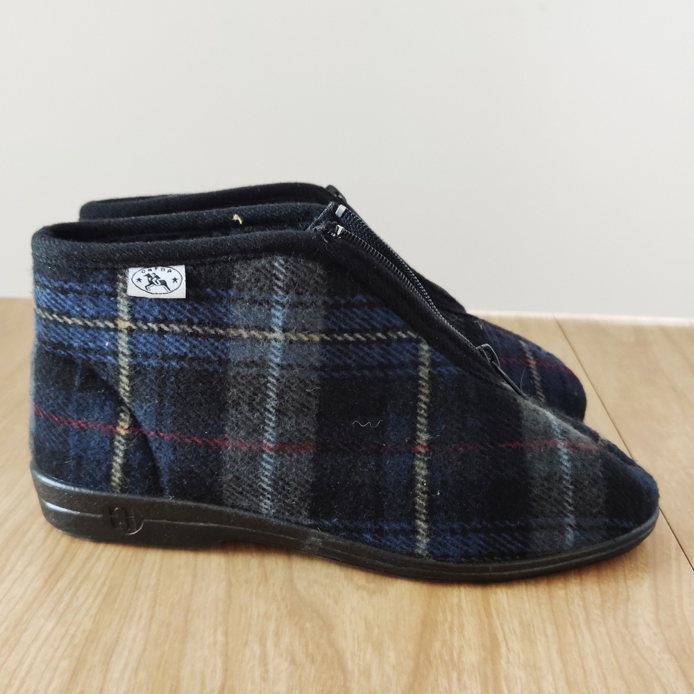 Dafna "kipi" unisex house slippers/shoes